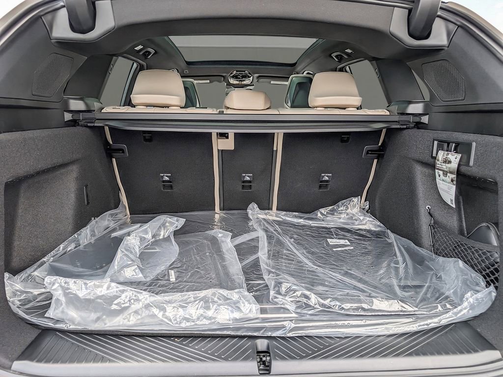 New 2025 BMW X3 xDrive30i w/ Premium Package image 16