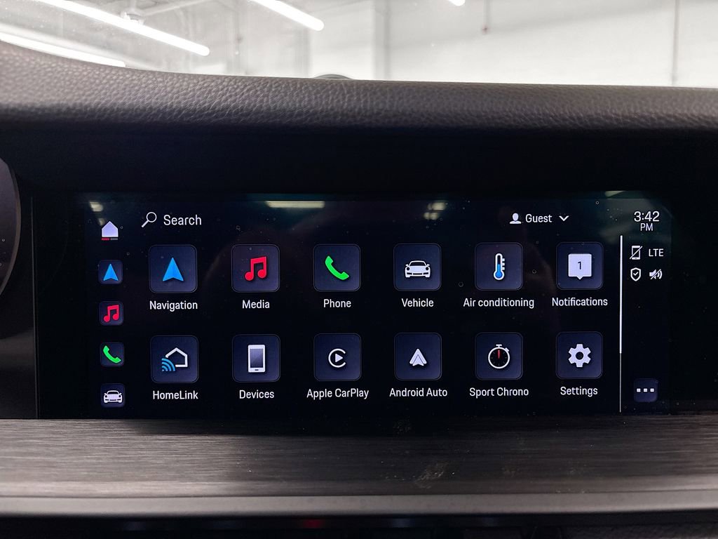 Used 2023 Porsche 911 Carrera GTS image 13