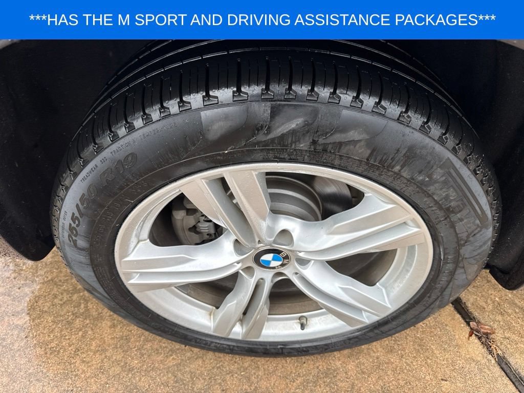 Used 2018 BMW X5 sDrive35i RWD image 38