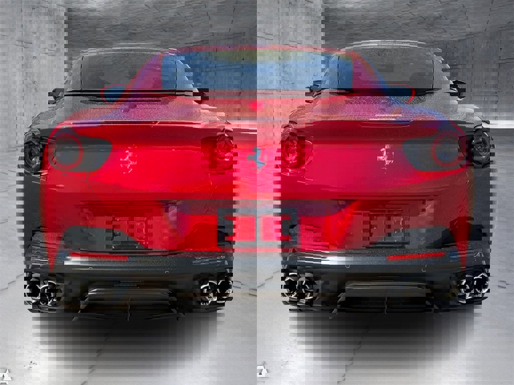 Used 2020 Ferrari Portofino image 6