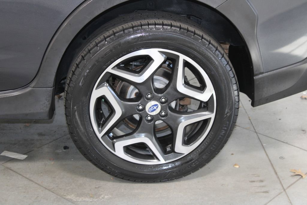 Used 2018 Subaru Crosstrek 2.0i Limited image 16