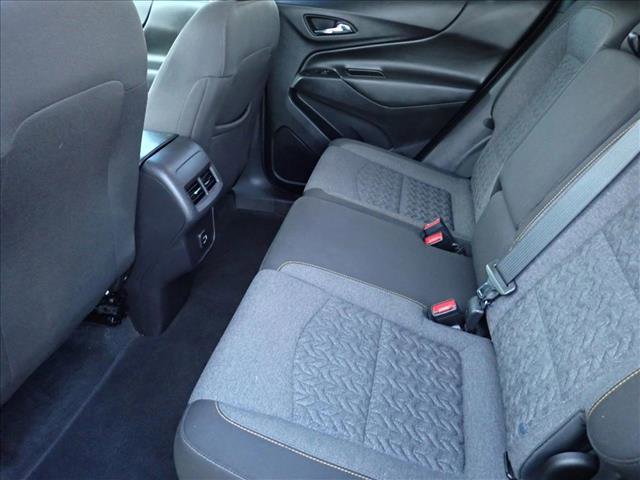 Used 2024 Chevrolet Equinox LT image 9