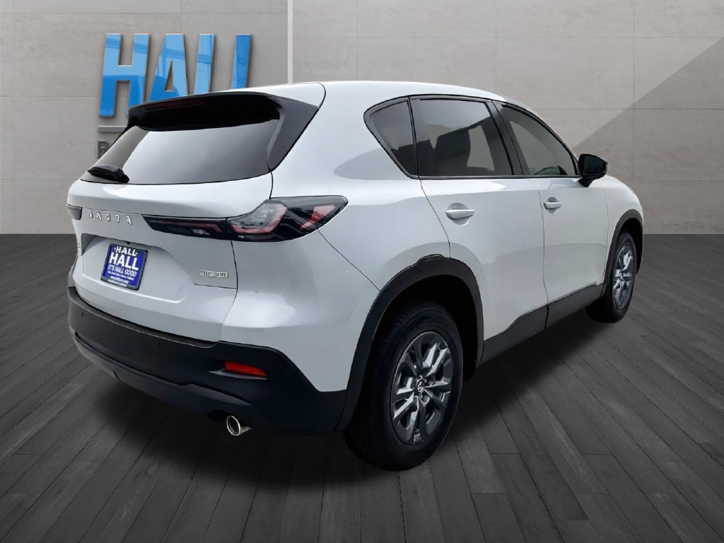 New 2026 MAZDA CX-5 Select AWD/4WD image 5