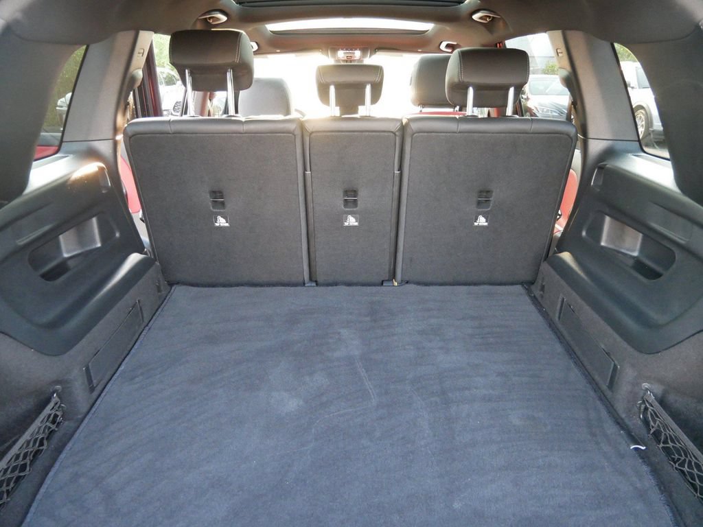 Used 2023 Mercedes-Benz GLB 250 4MATIC image 12