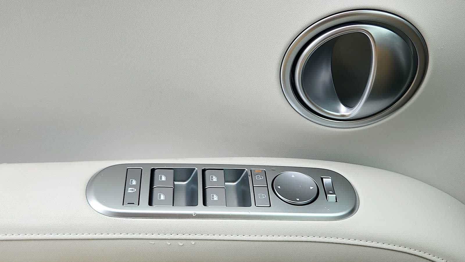 New 2026 Hyundai Palisade FWD Hybrid image 20