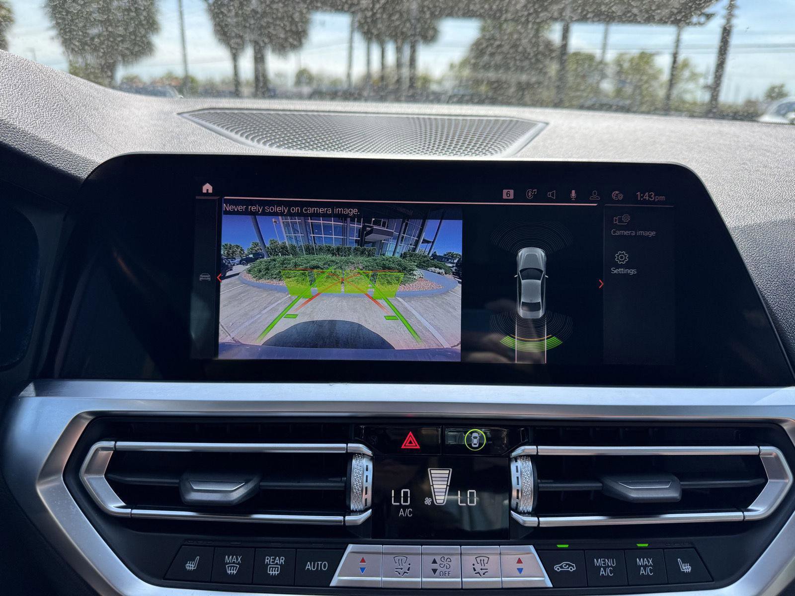 Used 2022 BMW 230i 230i w/ Convenience Package image 11