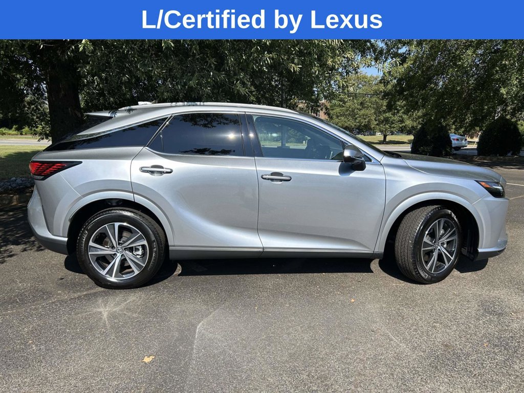 Used 2026 Lexus RX 350 Premium FWD image 2
