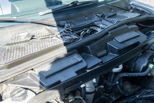 Used 1986 Pontiac Fiero GT image 21