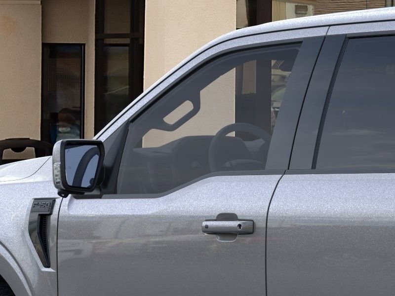 New 2026 Ford F150 Lariat AWD/4WD image 20