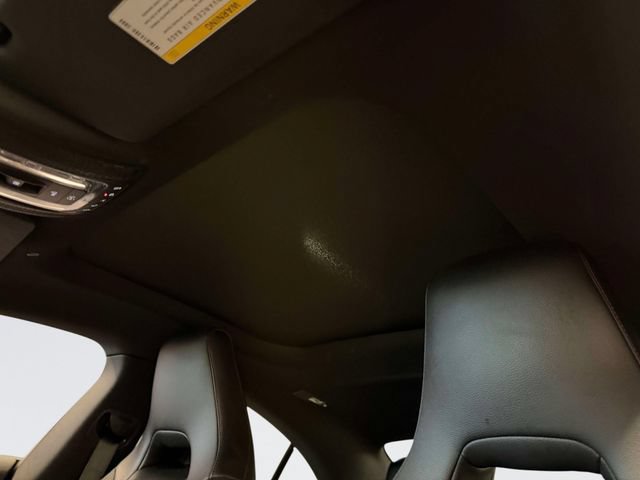 Certified 2023 Mercedes-Benz CLA 250 4MATIC image 18