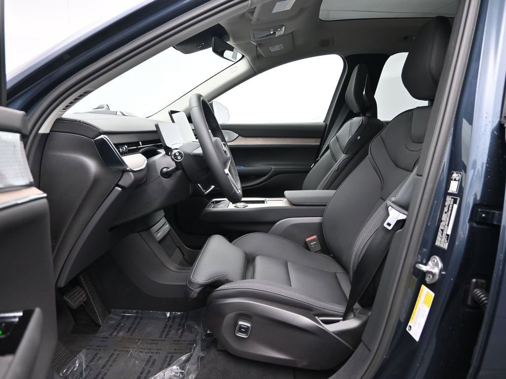 New 2025 Volvo EX90 Ultra image 21