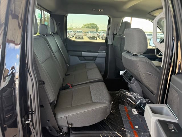 New 2026 Ford F150 XLT w/ Equipment Group 302A MID AWD/4WD image 10