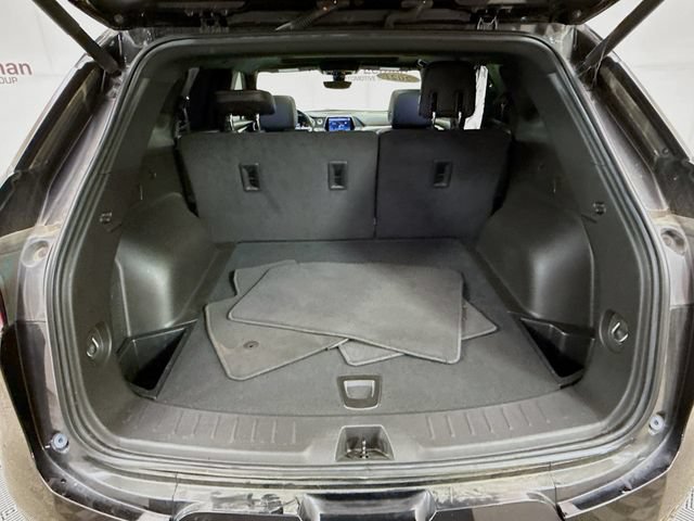 Used 2021 Chevrolet Blazer Premier w/ Driver Confidence II Package FWD image 29