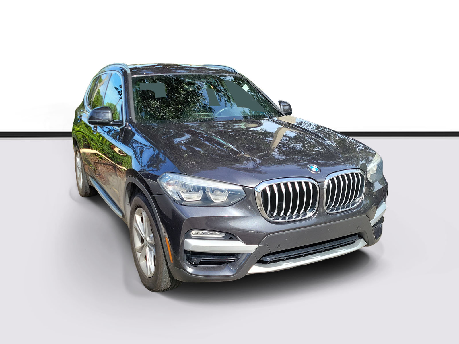 Used 2019 BMW X3 sDrive30i w/ Driving Assistance Package