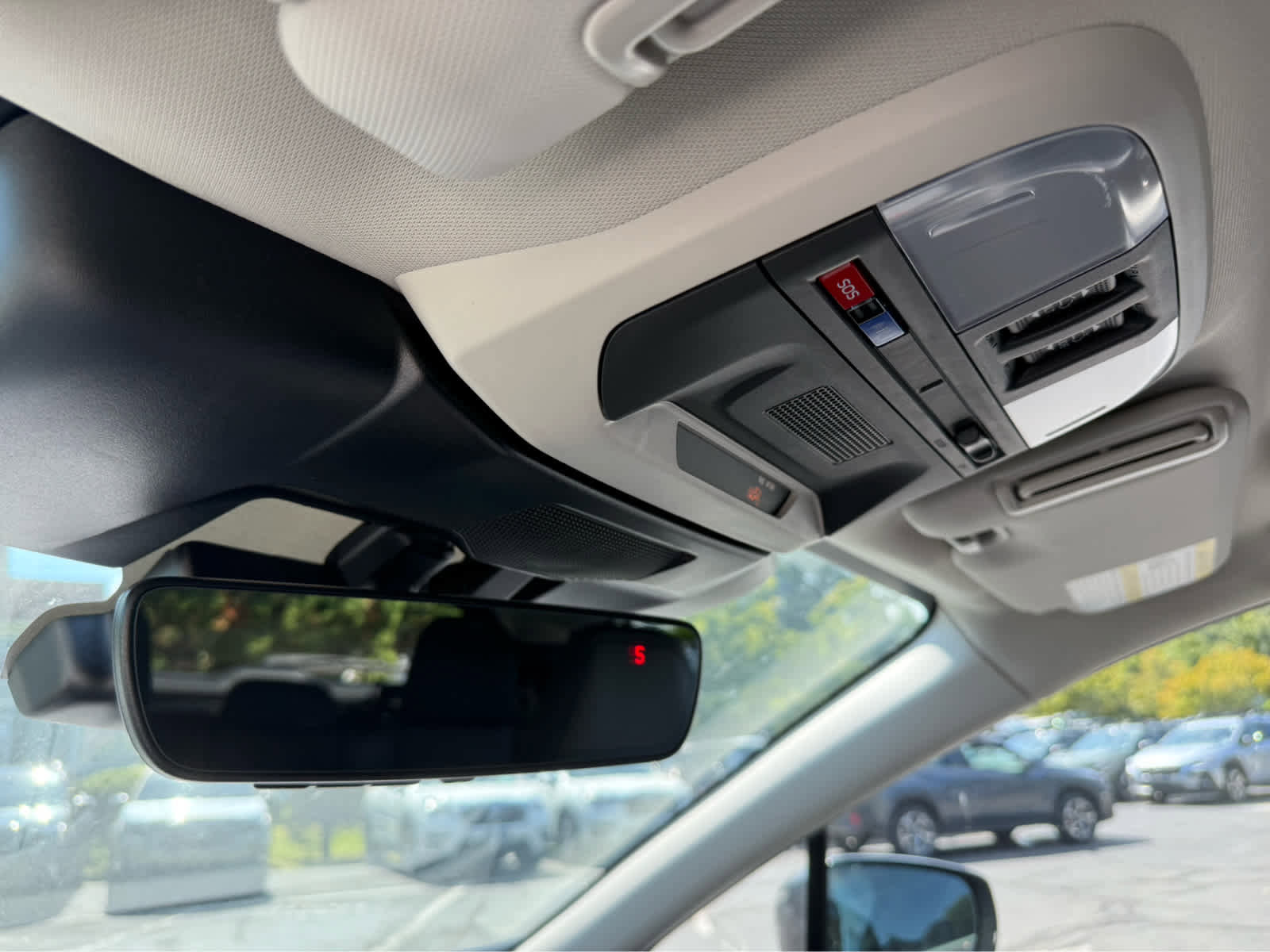 New 2025 Subaru Crosstrek 2.5i Limited w/ Popular Package #4A image 14