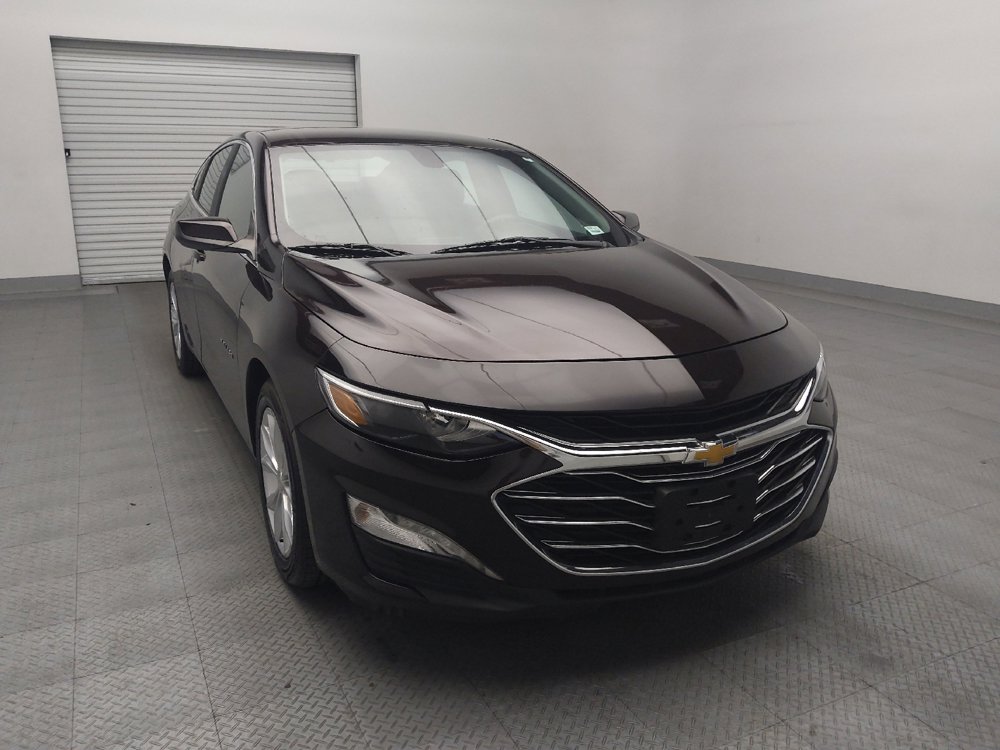 Used 2020 Chevrolet Malibu LT FWD image 14