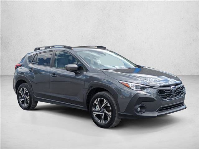 Certified 2024 Subaru Crosstrek 2.0i Premium w/ Popular Package #3 AWD/4WD image 3