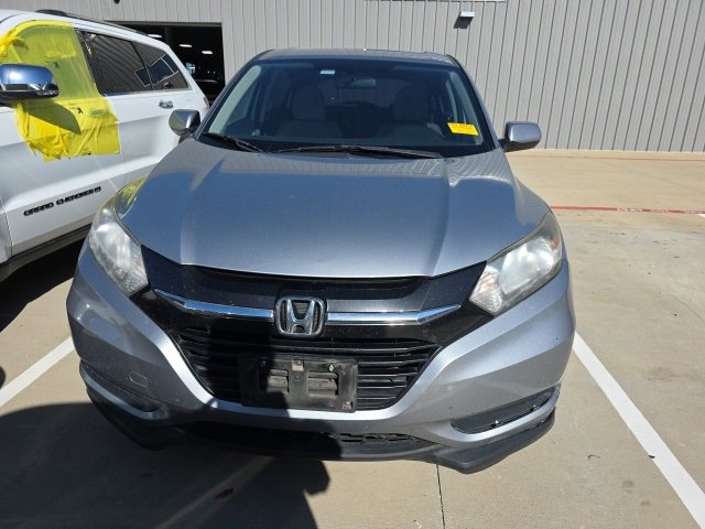 Used 2017 Honda HR-V LX