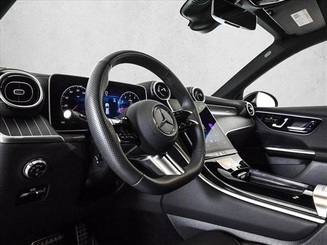 Used 2026 Mercedes-Benz GLC 300 4MATIC image 10