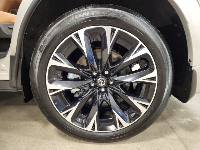 Used 2025 MAZDA CX-90 3.3 Turbo S w/ Premium Plus AWD/4WD image 28