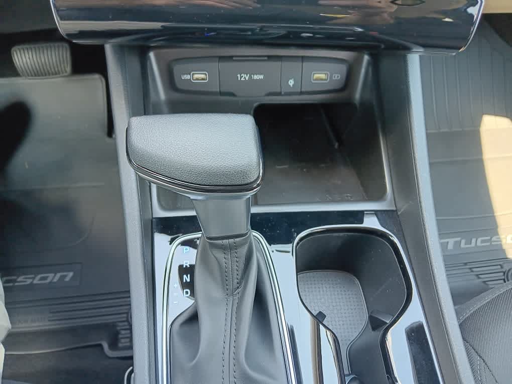 Used 2023 Hyundai Tucson SEL AWD/4WD image 25
