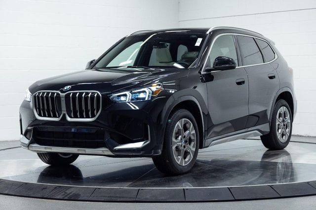 New 2026 BMW X1 xDrive28i image 8