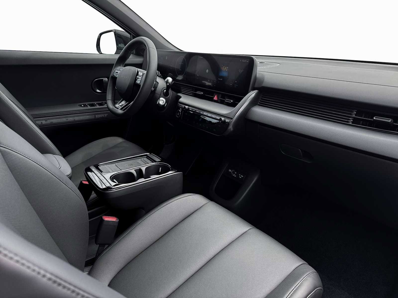 New 2025 Hyundai Ioniq 5 XRT image 15