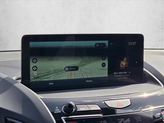 New 2026 Acura RDX A-Spec AWD/4WD image 13