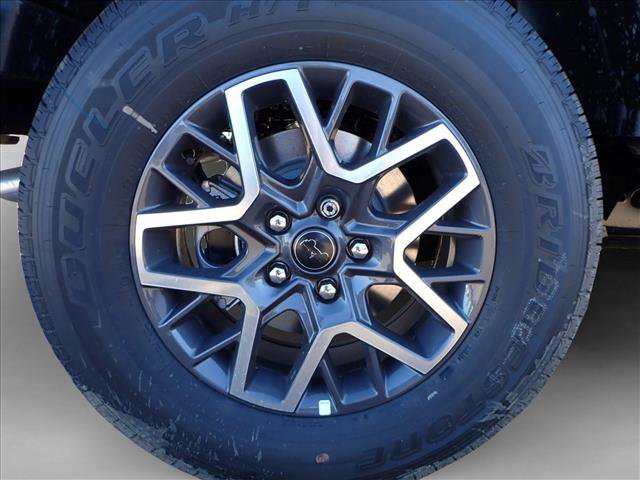 New 2026 Jeep Wrangler Sahara image 7