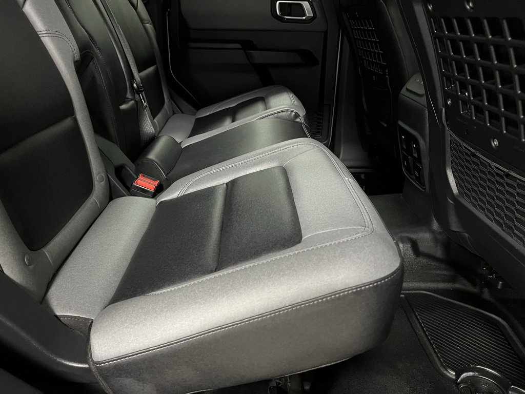 Used 2024 Ford Bronco Big Bend image 61