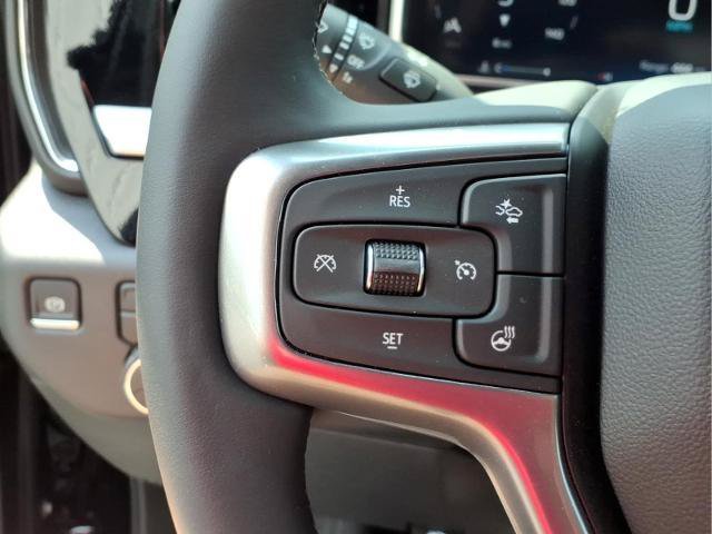 Used 2026 Chevrolet Silverado 1500 RST w/ RST Select Package AWD/4WD image 14