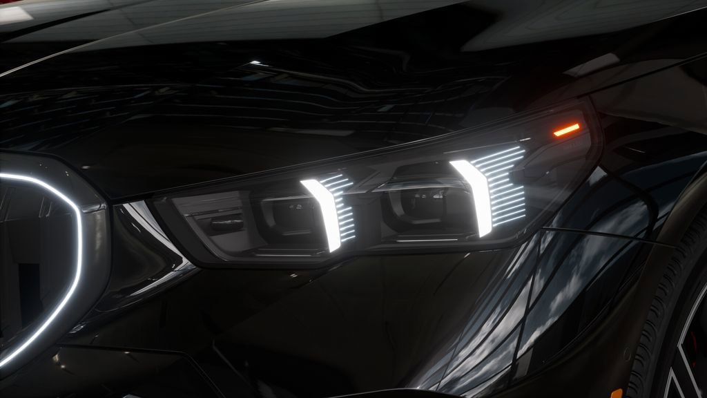 New 2026 BMW 530i image 6