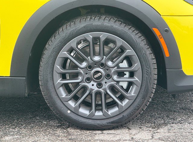 New 2026 MINI Cooper S FWD image 3