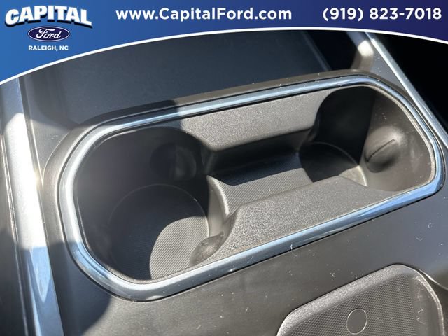 Used 2024 Chevrolet Silverado 2500 LTZ w/ LTZ Plus Package AWD/4WD image 31
