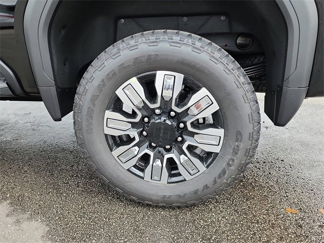 New 2026 GMC Sierra 2500 Denali w/ Denali Reserve Package image 31