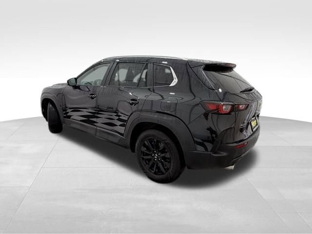 Used 2025 MAZDA CX-50 AWD 2.5 S w/ Preferred Package image 2