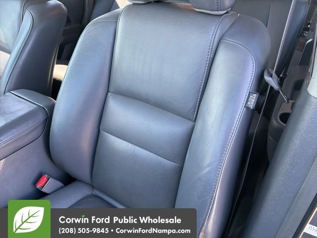 Used 2007 Honda Pilot EX-L image 23