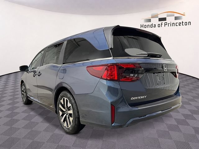 New 2026 Honda Odyssey EX-L image 5