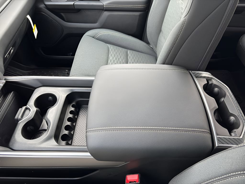 New 2026 RAM 1500 Lone Star image 15