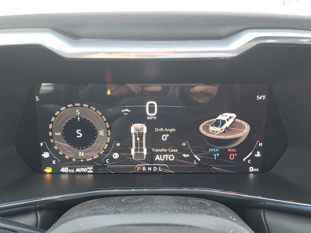 New 2026 GMC Canyon Elevation w/ Convenience Package image 26