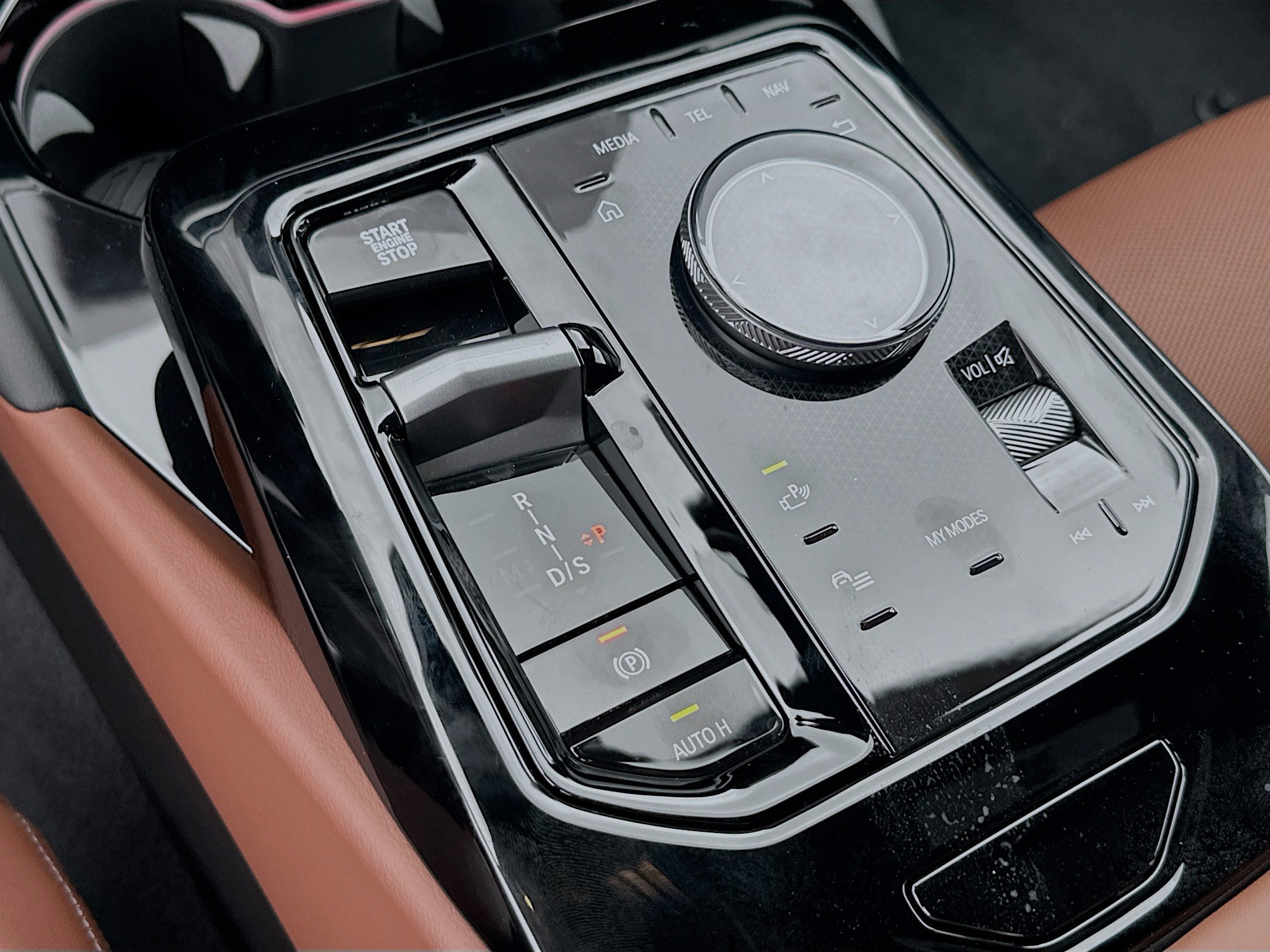 New 2026 BMW 530i w/ M Sport Package image 14