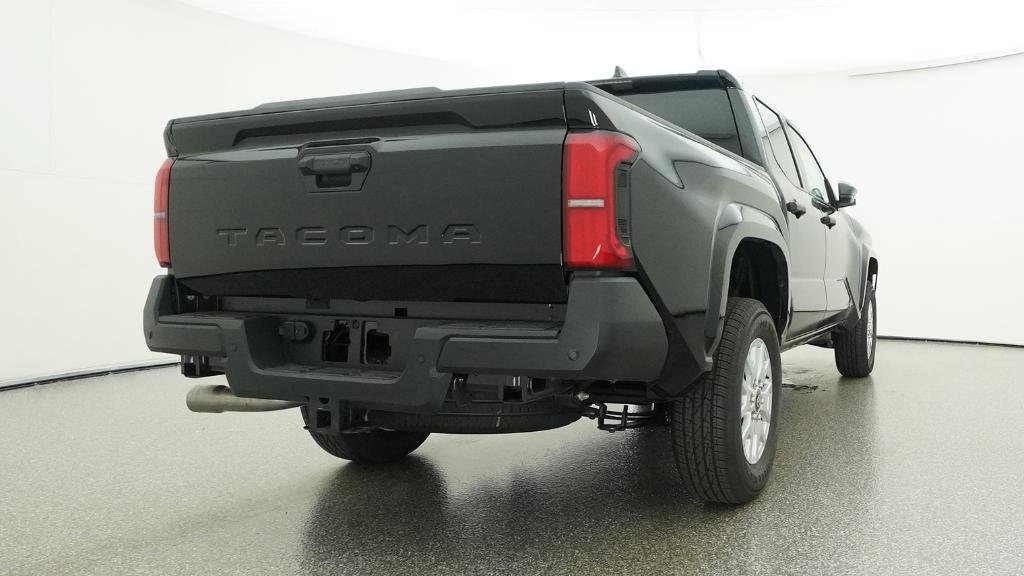 New 2026 Toyota Tacoma SR RWD image 8