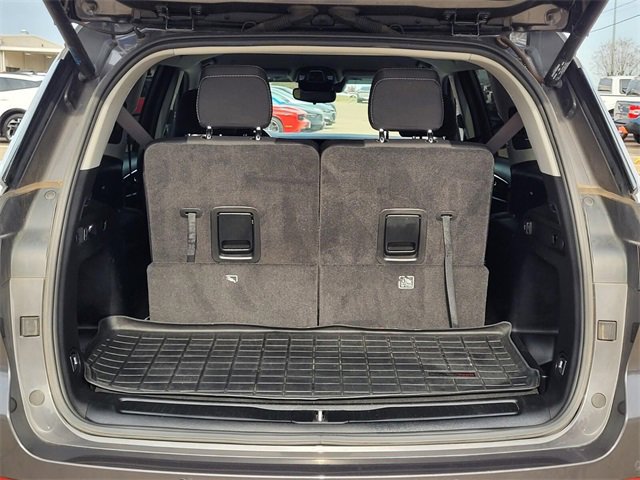 Used 2021 Jeep Grand Cherokee L Laredo w/ Luxury Tech Group I image 9