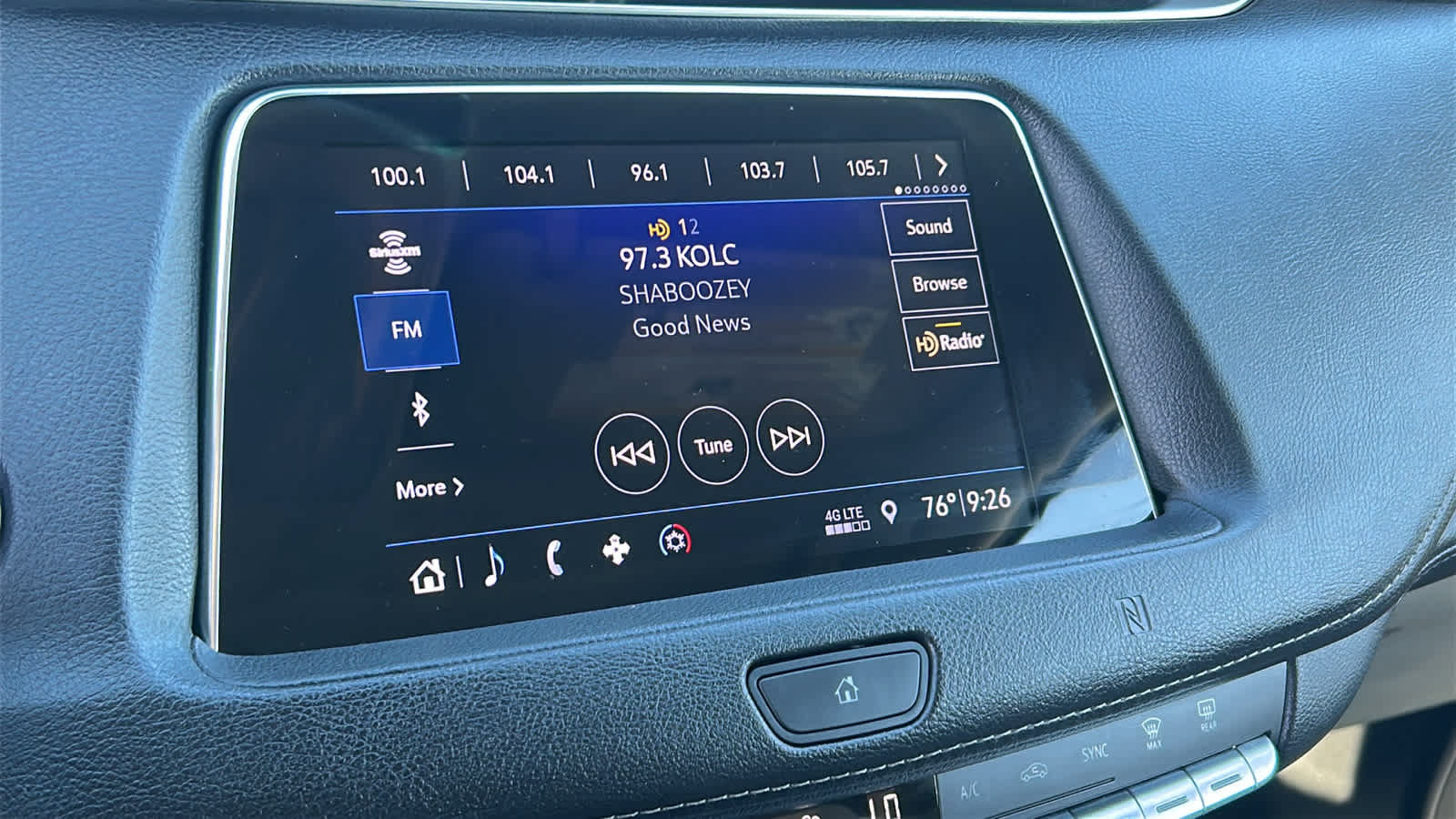 Used 2019 Cadillac XT4 Luxury FWD image 15