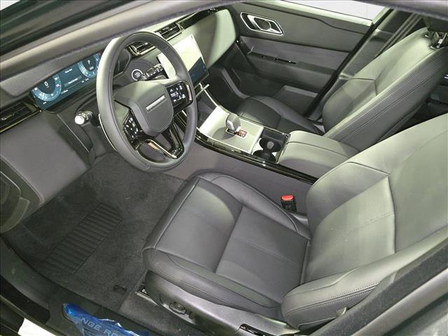 New 2026 Land Rover Range Rover Velar S image 16