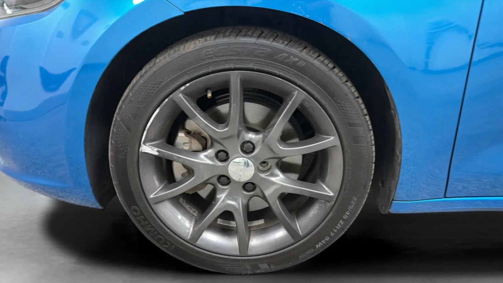 Used 2015 Dodge Dart SXT FWD image 26