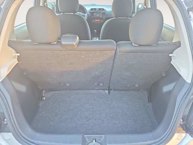 Used 2021 Mitsubishi Mirage ES image 31