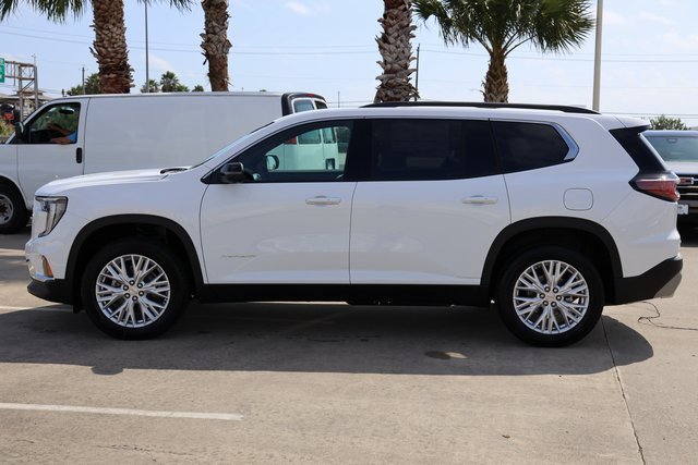 New 2026 GMC Acadia Elevation w/ Elevation Premium Package image 5