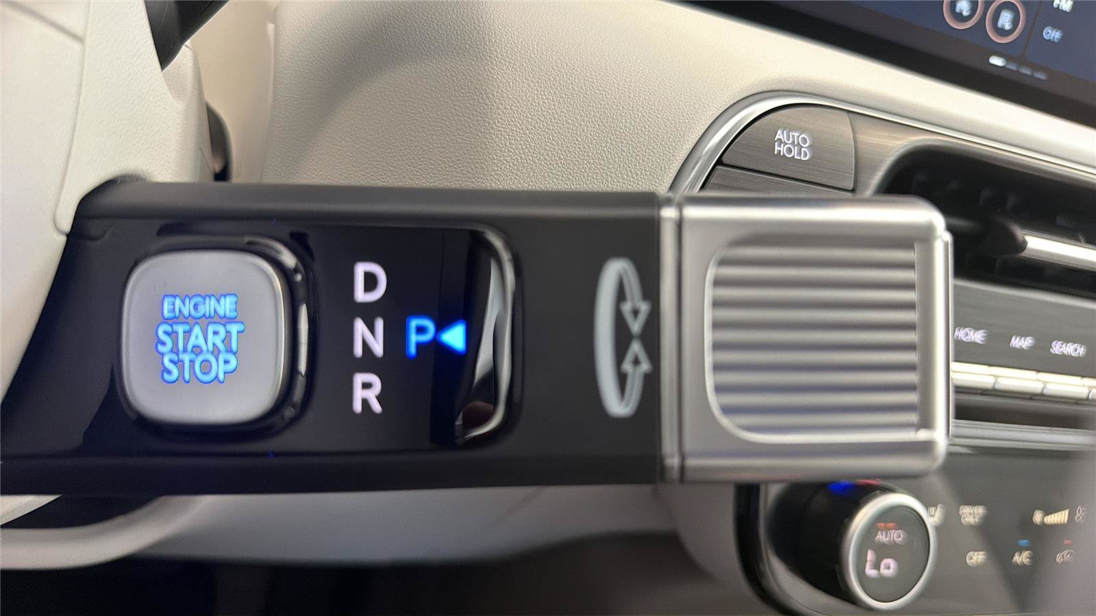 New 2026 Hyundai Palisade FWD Hybrid image 19