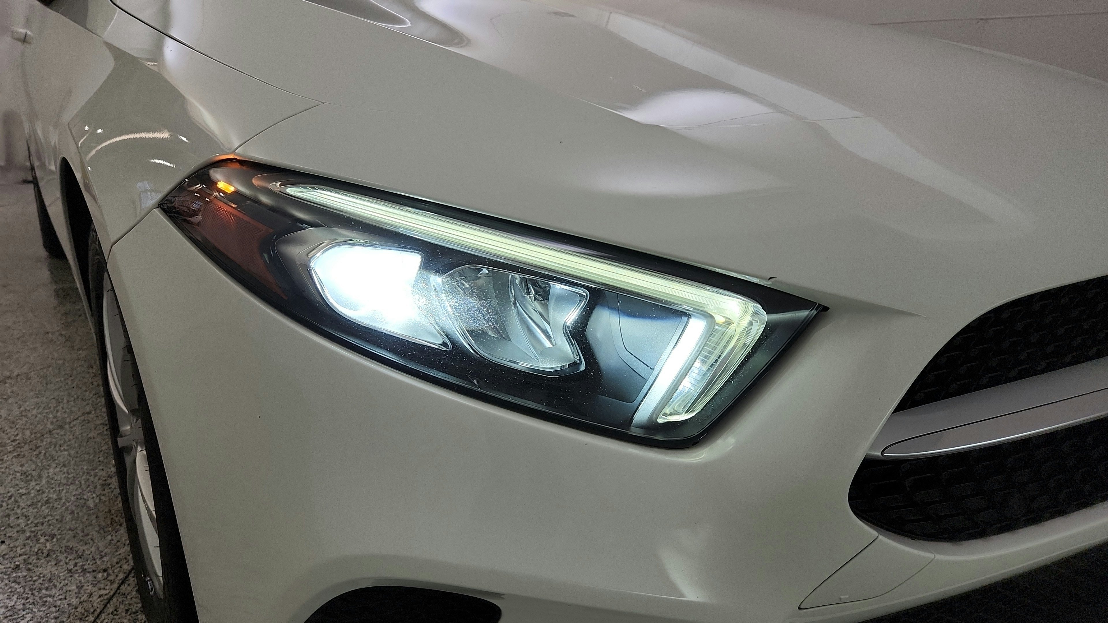 Used 2021 Mercedes-Benz A 220 image 36